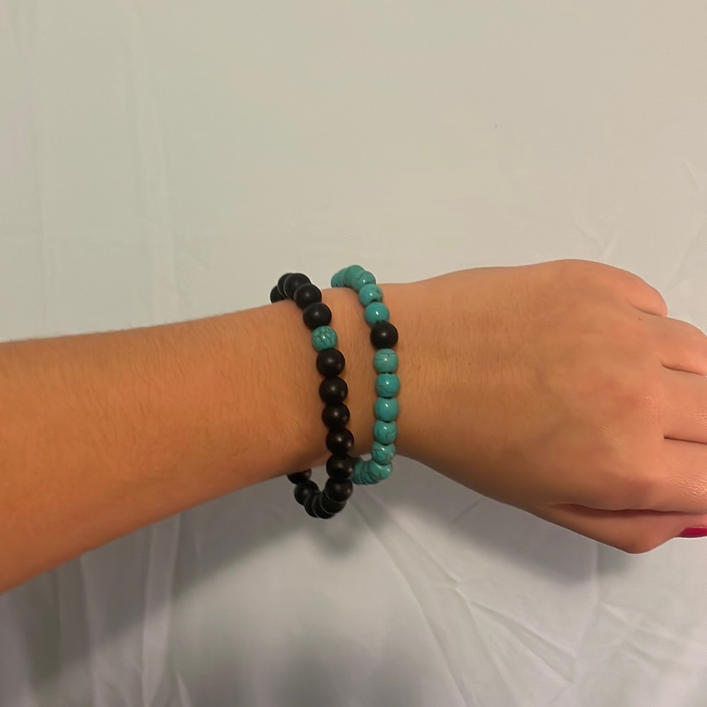 Bracelet set